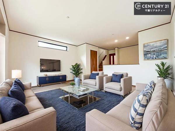 千葉市美浜区高浜６丁目　１号棟