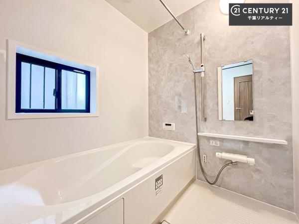 千葉市美浜区高浜６丁目　１号棟