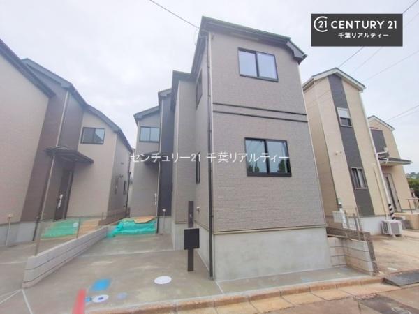 八千代市八千代台西8丁目　A号棟