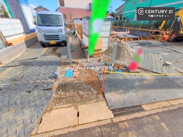 ＧＲＡＦＡＲＥ佐倉市石川　３号棟