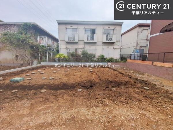 習志野市実籾6丁目