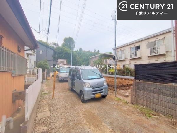 習志野市実籾6丁目