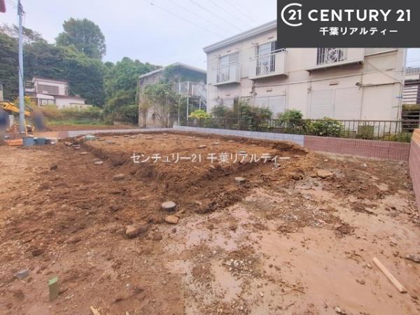 習志野市実籾6丁目