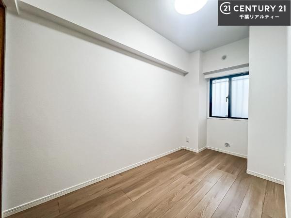 ライオンズマンション津田沼第2