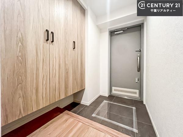 ライオンズマンション津田沼第2