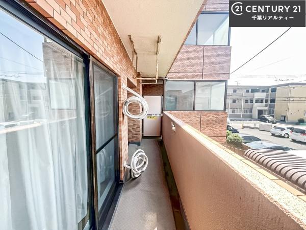 ライオンズマンション津田沼第2