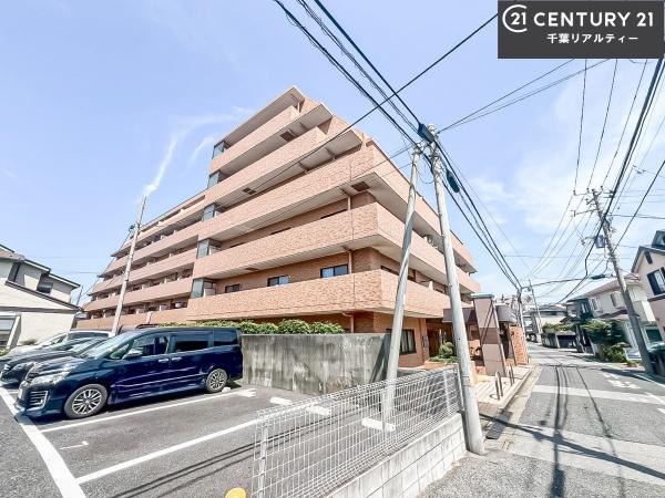 ライオンズマンション津田沼第2