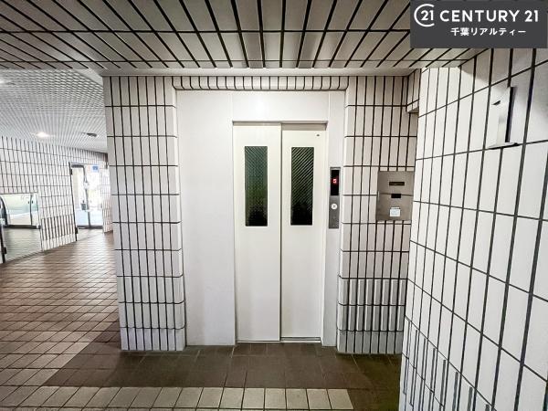 ライオンズマンション津田沼第2