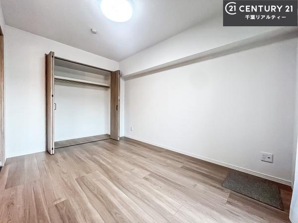 ライオンズマンション津田沼第2