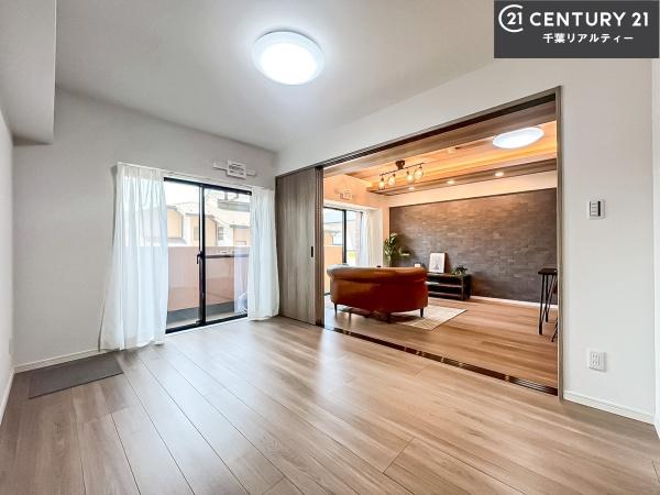 ライオンズマンション津田沼第2