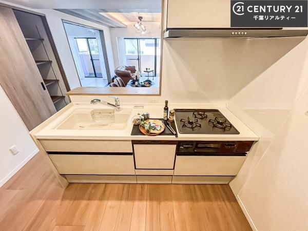 ライオンズマンション津田沼第2