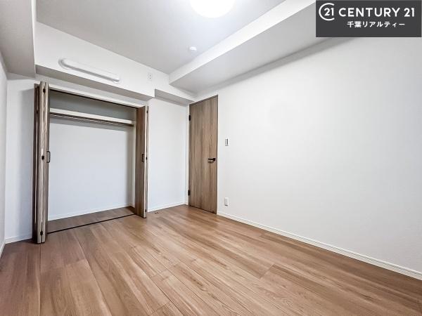 ライオンズマンション津田沼第2