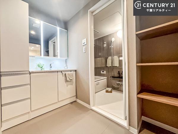 ライオンズマンション津田沼第2