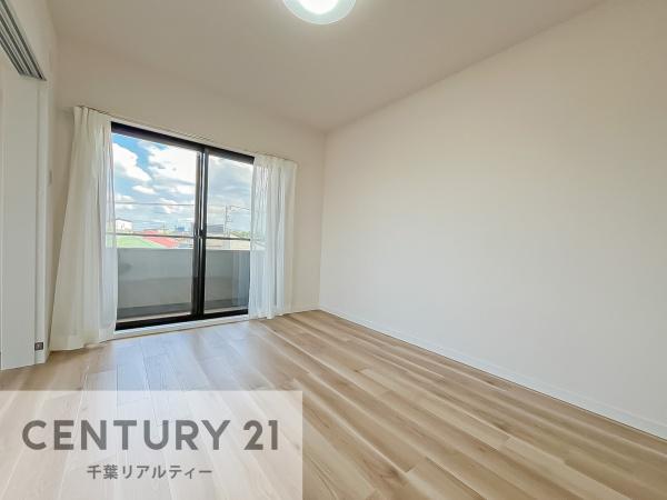 ライオンズマンション津田沼南