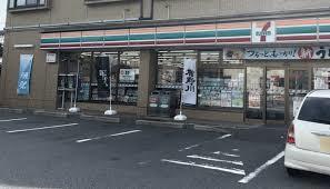 ライオンズマンション津田沼南(セブンイレブン津田沼高校前店)