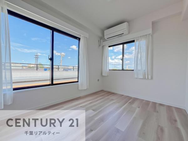 ライオンズマンション津田沼南