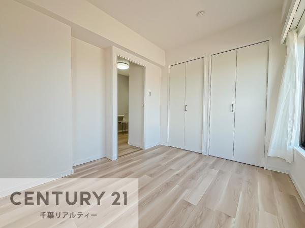 ライオンズマンション津田沼南