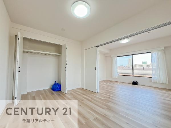 ライオンズマンション津田沼南