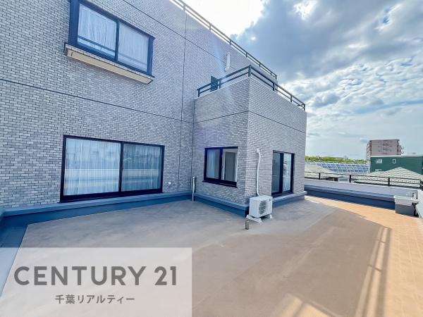 ライオンズマンション津田沼南