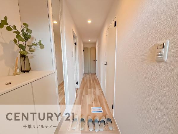 ライオンズマンション津田沼南