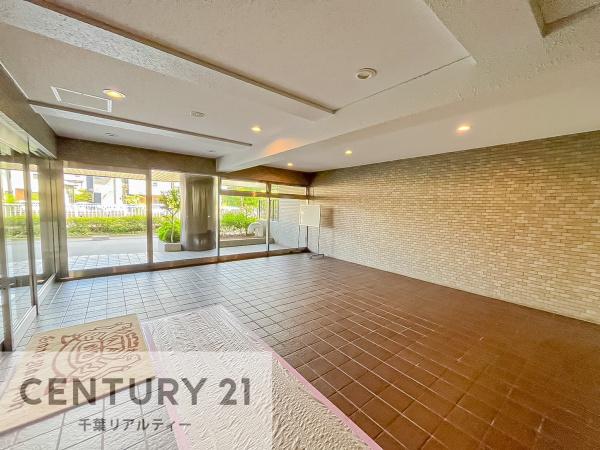 ライオンズマンション津田沼南