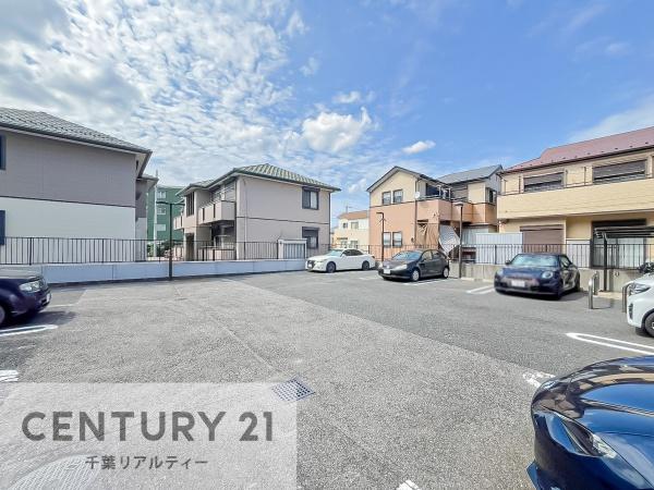 ライオンズマンション津田沼南