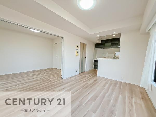 ライオンズマンション津田沼南