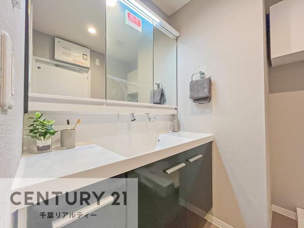 ライオンズマンション津田沼南