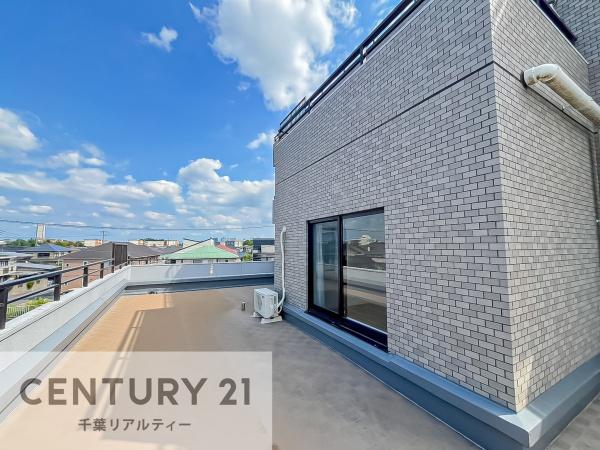 ライオンズマンション津田沼南