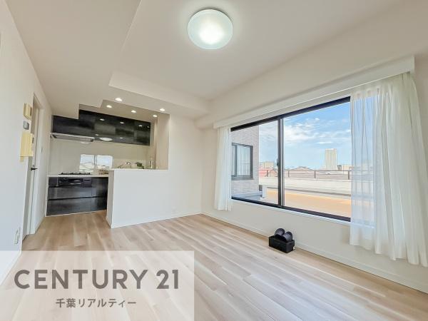 ライオンズマンション津田沼南