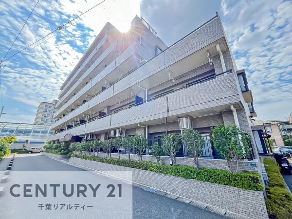 ライオンズマンション津田沼南