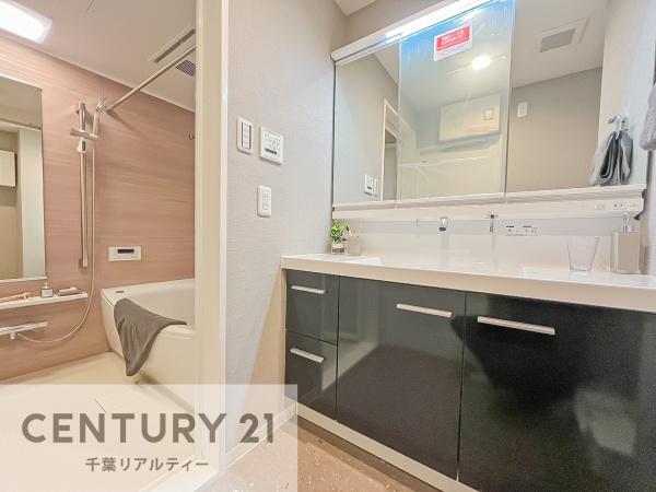 ライオンズマンション津田沼南