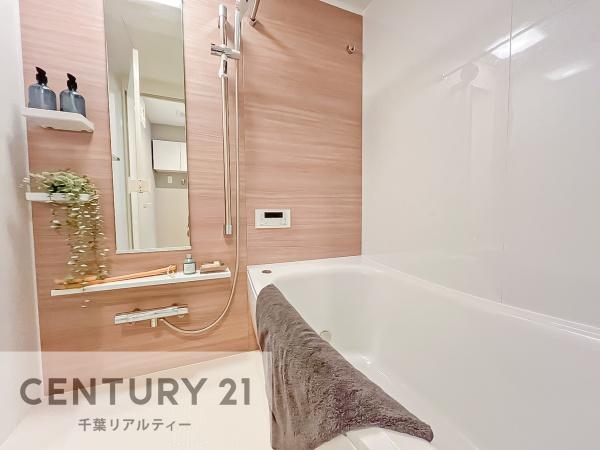 ライオンズマンション津田沼南