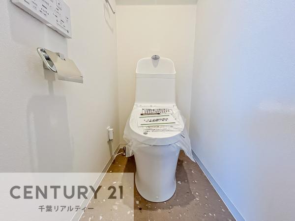 ライオンズマンション津田沼南