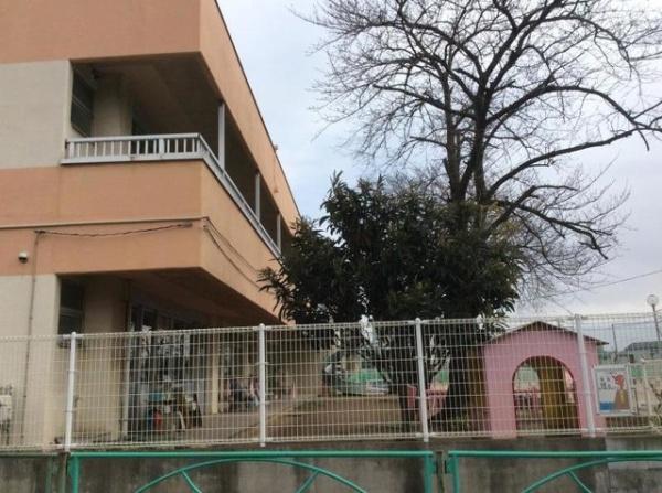 秀和谷津遊園レジデンス(谷津幼稚園)