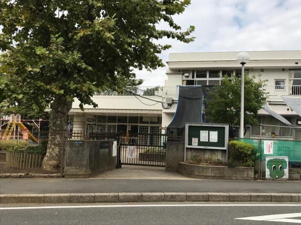 秀和谷津遊園レジデンス(谷津南保育所)