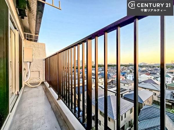 秀和谷津遊園レジデンス