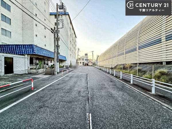 秀和谷津遊園レジデンス