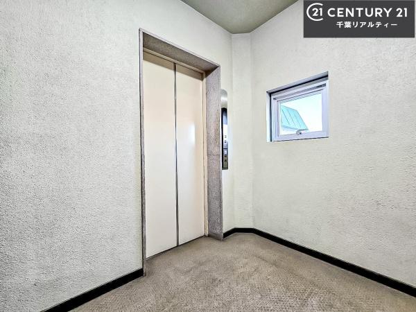 秀和谷津遊園レジデンス