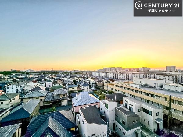 秀和谷津遊園レジデンス