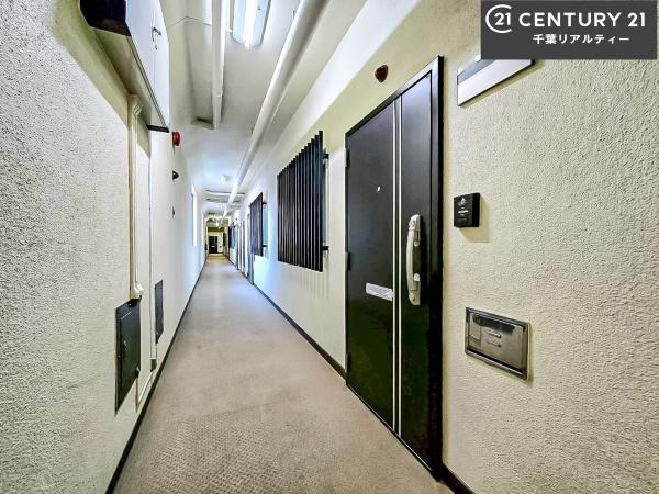 秀和谷津遊園レジデンス