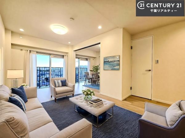 秀和谷津遊園レジデンス