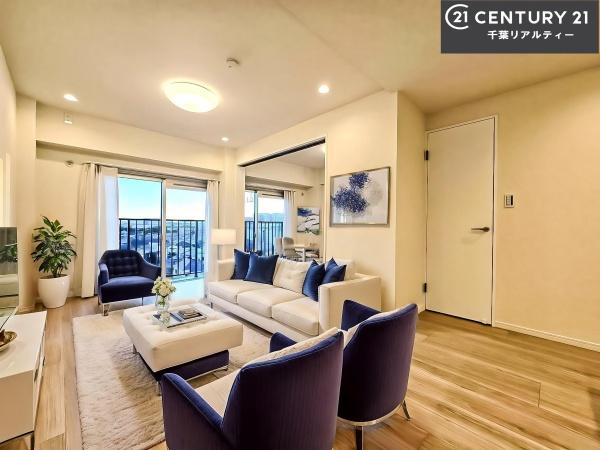 秀和谷津遊園レジデンス