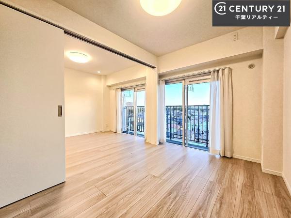 秀和谷津遊園レジデンス