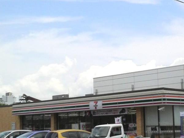 ネオステージ北習志野(セブンイレブン船橋習志野台4丁目店)