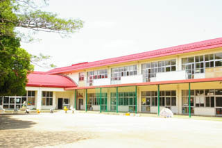 船橋市二和西5丁目　6号棟(鎌ケ谷ひかり幼稚園)