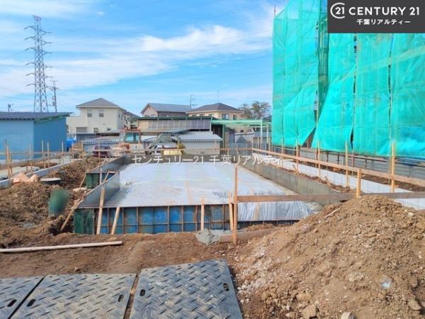 船橋市二和西5丁目 6号棟