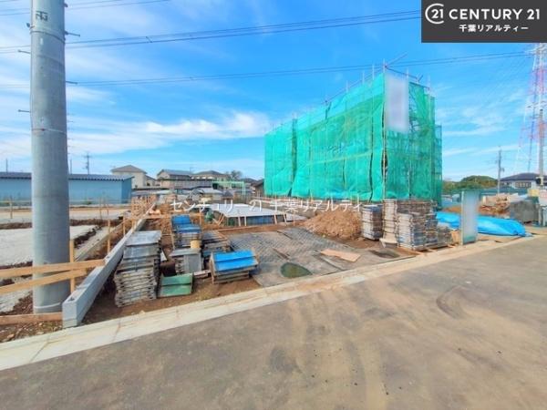 船橋市二和西5丁目　6号棟