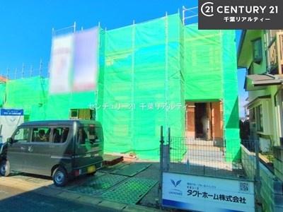 グラファーレ四街道市大日　2号棟