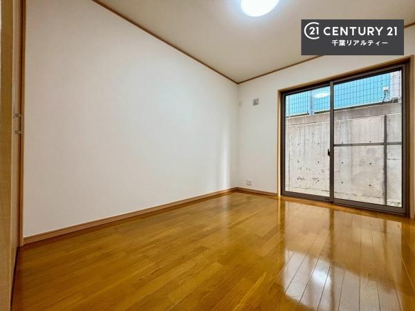 千葉市花見川区長作町の中古一戸建て